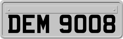 DEM9008