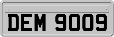 DEM9009