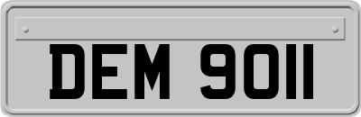 DEM9011