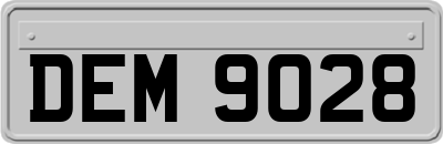 DEM9028