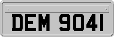 DEM9041