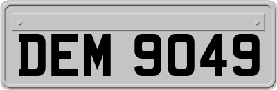 DEM9049