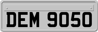 DEM9050