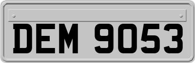 DEM9053