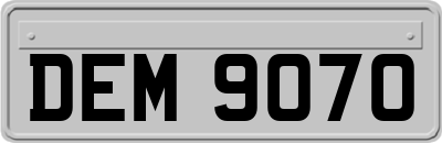 DEM9070
