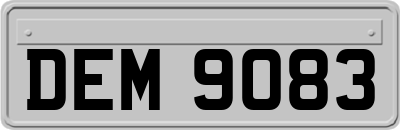 DEM9083