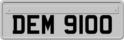 DEM9100