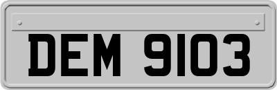 DEM9103