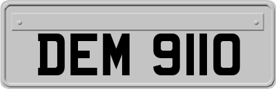 DEM9110