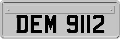 DEM9112