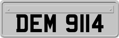 DEM9114