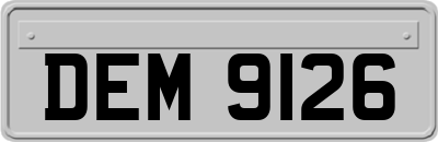 DEM9126
