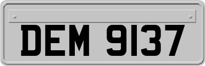 DEM9137