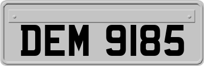 DEM9185