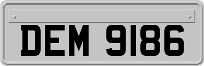 DEM9186