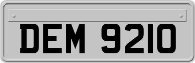 DEM9210