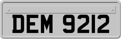 DEM9212