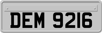 DEM9216