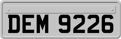 DEM9226