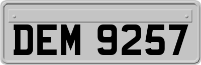 DEM9257