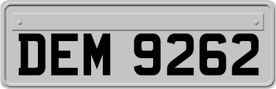 DEM9262