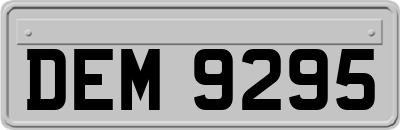 DEM9295