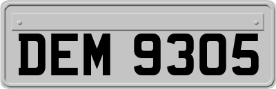 DEM9305