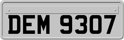 DEM9307