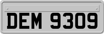 DEM9309