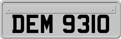 DEM9310