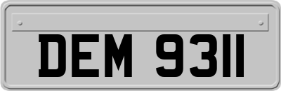DEM9311