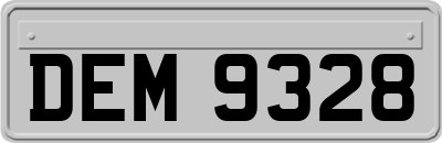 DEM9328