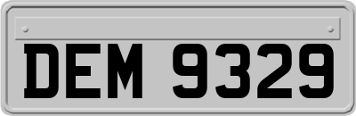 DEM9329