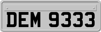 DEM9333