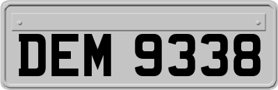 DEM9338
