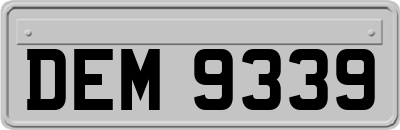 DEM9339