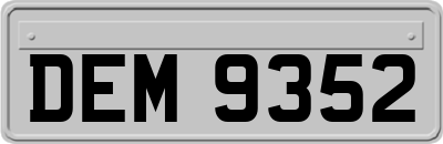 DEM9352