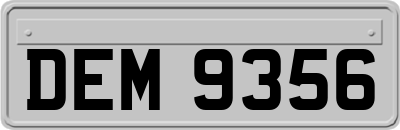 DEM9356