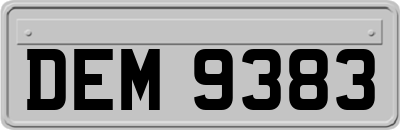 DEM9383