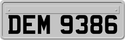 DEM9386
