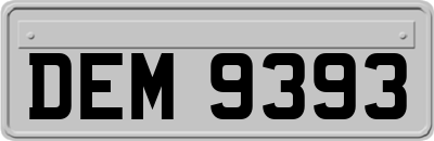 DEM9393