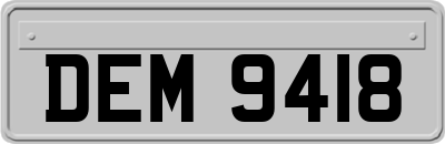 DEM9418