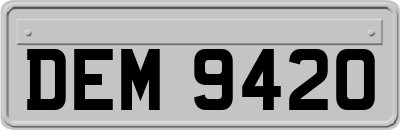 DEM9420