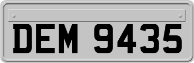 DEM9435