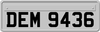 DEM9436