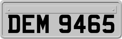 DEM9465