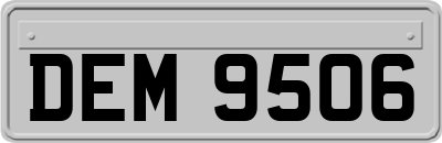 DEM9506
