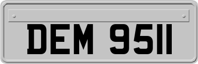 DEM9511