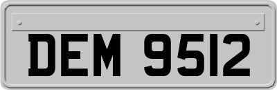 DEM9512
