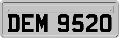 DEM9520